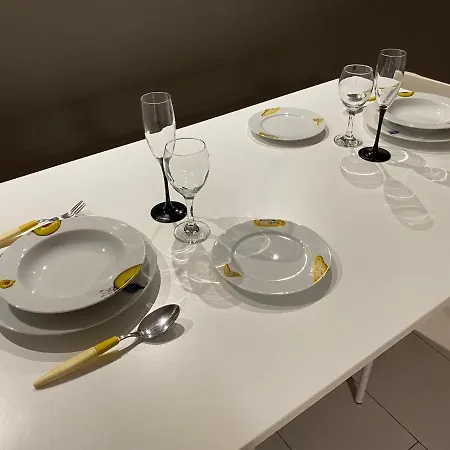 Pep Ventura - Llave Inteligente アパート フィゲラス