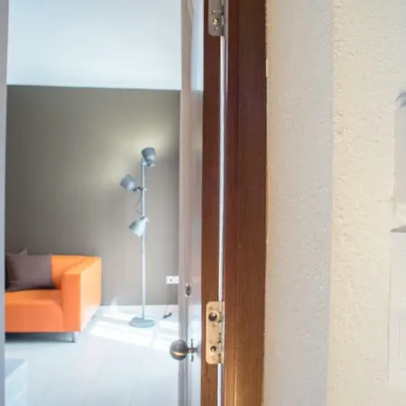 Pep Ventura - Llave Inteligente Apartmán *